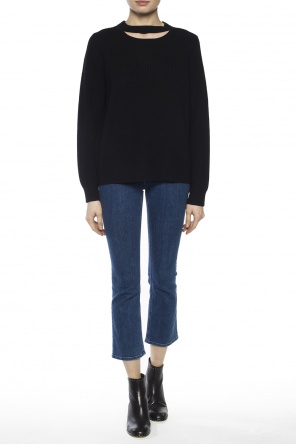 'jean' flared jeans, zdjęcie 2 'jean' flared jeans od Rag & Bone